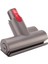 Dyson V7 V8 V10 V11 V15 Çubuk Elektrikli Süpürge Için Mini Motorlu Alet Fırça Başlığı Mayt Temizleme Emiş Başlığı Parçaları (Yurt Dışından) 3