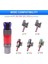 Dyson V15 V12 V11 V10 V7 V8 Elektrikli Süpürge Detaylı Temizlik Seti Seti Için Çiziksiz Toz Alma Fırçası Seti ile Garip Alan Aracı (Yurt Dışından) 2