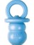Kong Puppy Diş Kaşıma Emziği Yavru Köpek Oyuncağı Medium 13.5 cm 1