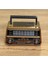 Helsinki Machine HS-1955 (Bluetooth+Usb+Tf Çalar) Fm Nostaljik Radyo 1