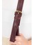 Bordo Bordo Askılı Omuz Çantası 3016 4