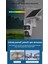 Sim Kartlı 4g 2 Kameralı Solar Panelli Güneş Enerjili Sirenli 4mp Dual Light Çift Kameralı V380 Pro App Kamera 3