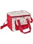 Summer Vibe Yalıtımlı Piknik Çantası 20 L 6