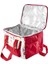 Summer Vibe Yalıtımlı Piknik Çantası 20 L 7