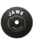 Jaws Ahşap Kesme Testere 115MM 1