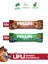 Meyve Bar 40G Ikili Kutu 24 Adet (Yaban Mersinli x 12 + Kuruyemişli x 12) 1