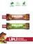 Meyve Bar 40 G Süper Ikili Kutu 24 Adet - Antep Fıstıklı x 12 Adet + Karışık Kuruyemişli x 12 Adet 1