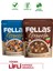 Granola 2'li Paket - Yaban Mersini & Kuruyemişli 200g + Fındık & Kakaolu 200g 1