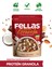Protein Granola - Hindistan Cevizi & Kakao 270g 1