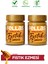 Ballı Fıstık Ezmesi 300g x 2 1