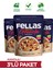 Protein Granola -Kırmızı Meyveler 270g x 3 1