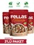 Protein Granola -Hindistan Cevizi 270g x3 1