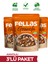 Protein Granola - Karışık Kuruyemiş & Kakao 270g - 3'lü Paket 1