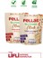 Glutensiz Müsli 2'li - Kırmızı Meyveli 270 gr + Karışık Kuruyemişli 270 gr 1