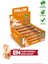 Yer Fıstıklı Kuruyemiş Bar 30 gr x 12 Adet 1