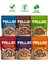Granola 6'lı Süper Paket 1