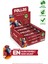 Kırmızı Meyveli Kuruyemiş Bar 30 gr x 12 Adet 1