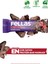 Duble Kakaolu Protein Bar 32 g x 12 Adet 1
