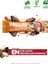 Yer Fıstıklı ve Kakaolu Yüksek Protein Bar 45 g x 12 Adet 1