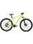 Mtx 7500 Cues Erkek Dağ Bisikleti 48 cm Hd 29 Jant 18 Vites Neon Sarı Beyaz Siyah 1