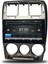 Hyundai Getz 8-128 GB Multimedya Navigasyon 2