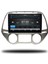Hyundai I20 2010-2014 Arası Dijital Klima 6-128 GB Multimedya Navigasyon 2