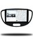Hyundai I10 2008-2012 Arası 6-128 GB Multimedya Navigasyon 4