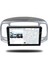 Hyundai Accent Era 2006-2012 Arası 6-128 GB Multimedya Navigasyon 4