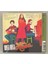 Yeni Türkü Buğdayın Türküsü CD + DVD (Jelatininde Sıfır Dönem Baskı Cd) 2