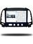 Hyundai Santafe 2007-2011 Arası 4-64 GB Multimedya Navigasyon 4