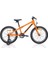 Bıanchı XR20.1 Çocuk Bisikleti 280H V 20 Jant Vitessiz Orange Black Glossy 1