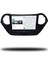 Hyundai I10 2013-2019 Arası 8-128 GB Multimedya Navigasyon 4
