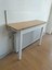 130 x 35 cm Duvaramonte Masa 1