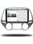 Hyundai I20 2010-2014 Arası Dijital Klima 6-64 GB Multimedya Navigasyon 4