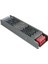 Ledx ALN-M1221 12 Volt 21 Amper 180X25X12MM Ultra Slim Metal Kasa Adaptör 1