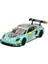Nessiworld Mini Gt 1/64 Porsche 911 Gt3 R Hubauto Racing 2023 Fıa Gt World Cup 70TH Macau Grand Prix 1