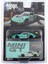 Nessiworld Mini Gt 1/64 Porsche 911 Gt3 R Hubauto Racing 2023 Fıa Gt World Cup 70TH Macau Grand Prix 2