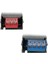 Ledx ALN-M1233 12 Volt 33 Amper 240X24X12MM Ultra Slim Metal Kasa Adaptör 4