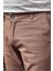 Erkek, Keten Dokuma, Pamuklu Kumaş, Regular Fit, Mevsimlik Pantolon 309 4