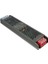 Ledx ALN-M1225 12 Volt 25 Amper 210X25X18MM Ultra Slim Metal Kasa Adaptör 1