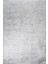 Rönesans 7573098 Gri Viskon Akrilik Salon Oturma Yatak Odası Halısı 1