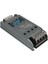 Ledx ALN-M12125 12 Volt 12.5 Amper 57X24X12MM Ultra Slim Metal Kasa Adaptör 2