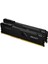 Kingston Ddr4 64GB 3200MHZ KF432C16BBK2/64 (2X32GB) CL16 Masaüstü Ram Bellek 1