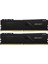Kingston Ddr4 64GB 3200MHZ KF432C16BBK2/64 (2X32GB) CL16 Masaüstü Ram Bellek 2