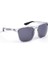 Eyewear Ultegra Transparent Grey & Dark Grey 1