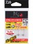 Gekkabijin Tg Ss #10 Jig Head Ağırlık (Gr) : 1,25GR 2