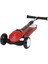 Işıklı/ledli Üç Teker Yükseklik Ayarlanabilir ve Katlanabilir Fren Sistemli Çocuk Scooter 1