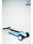 Işıklı/ledli Üç Teker Yükseklik Ayarlanabilir ve Katlanabilir Fren Sistemli Çocuk Scooter 1