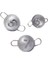 Jig Head Mafsalı Ağırlık (Gr) : 2gr 1