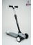 Işıklı/ledli Üç Teker Yükseklik Ayarlanabilir ve Katlanabilir Fren Sistemli Çocuk Scooter 2